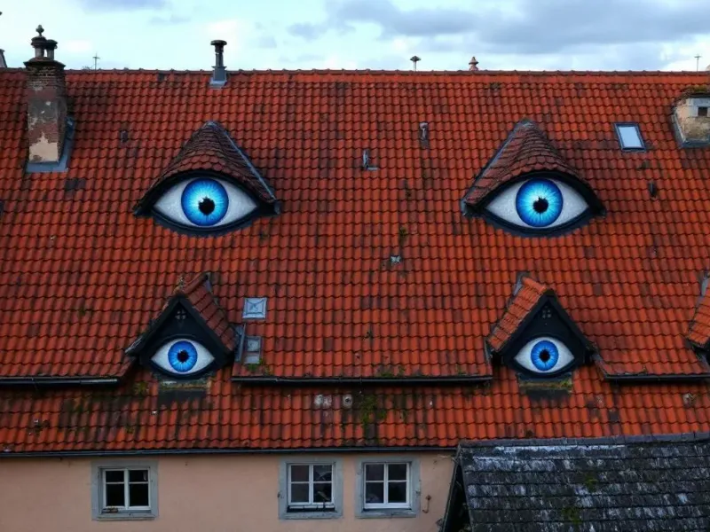 Why film in Sibiu